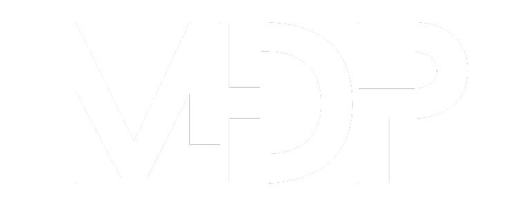 MDP Logo